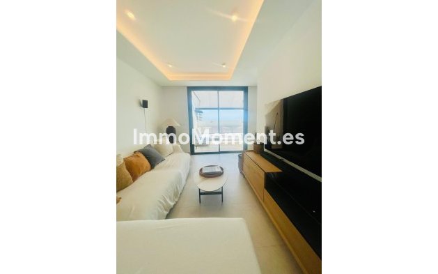 Bestaande woning - Appartement - Fuengirola - Fuengirola Centro