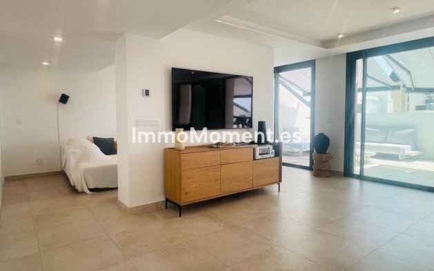 Bestaande woning - Appartement - Fuengirola - Fuengirola Centro
