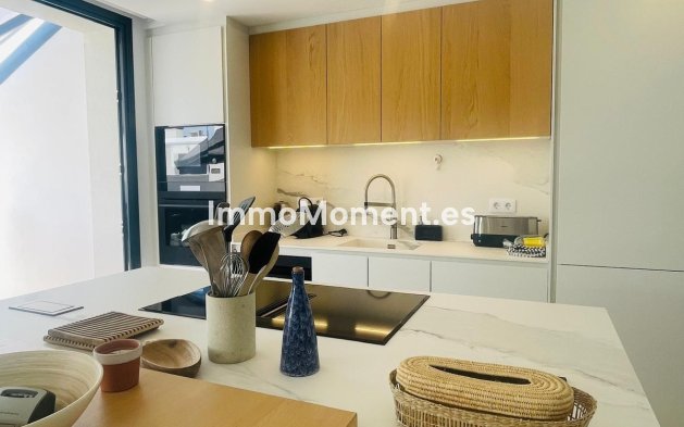 Bestaande woning - Appartement - Fuengirola - Fuengirola Centro