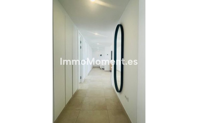 Bestaande woning - Appartement - Fuengirola - Fuengirola Centro