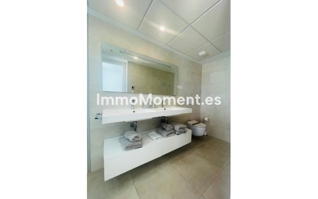Bestaande woning - Appartement - Fuengirola - Fuengirola Centro