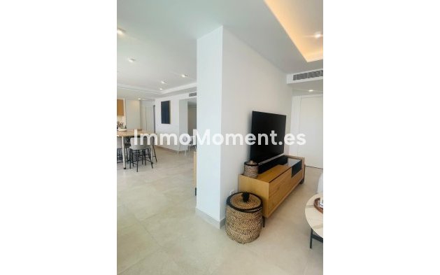 Bestaande woning - Appartement - Fuengirola - Fuengirola Centro