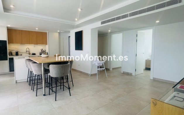 Bestaande woning - Appartement - Fuengirola - Fuengirola Centro