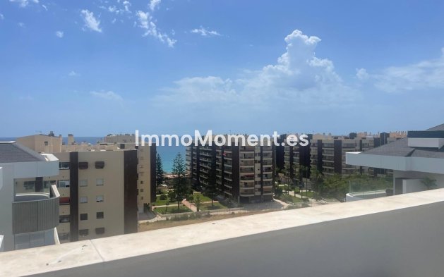 Bestaande woning - Appartement - Fuengirola - Fuengirola Centro