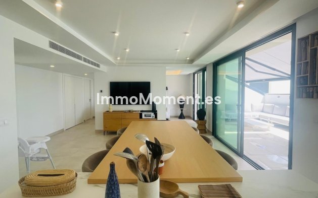 Bestaande woning - Appartement - Fuengirola - Fuengirola Centro