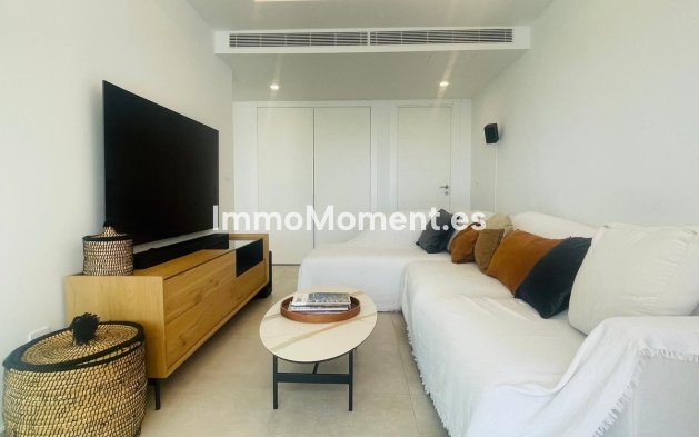 Bestaande woning - Appartement - Fuengirola - Fuengirola Centro