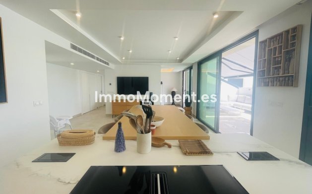 Bestaande woning - Appartement - Fuengirola - Fuengirola Centro