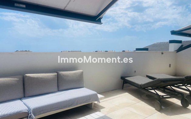 Bestaande woning - Appartement - Fuengirola - Fuengirola Centro