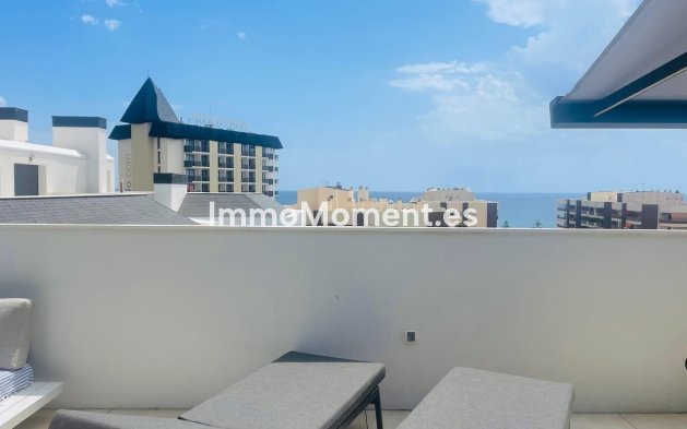 Bestaande woning - Appartement - Fuengirola - Fuengirola Centro