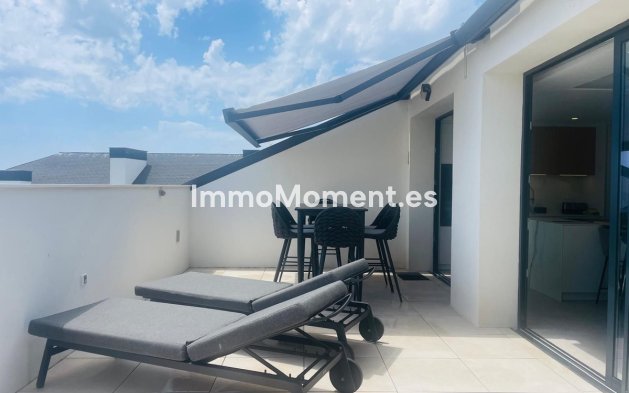 Bestaande woning - Appartement - Fuengirola - Fuengirola Centro