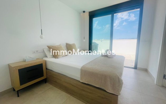 Bestaande woning - Appartement - Fuengirola - Fuengirola Centro