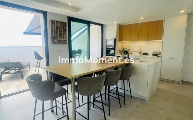 Bestaande woning - Appartement - Fuengirola - Fuengirola Centro
