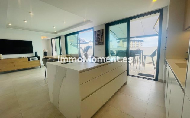 Bestaande woning - Appartement - Fuengirola - Fuengirola Centro