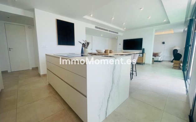 Bestaande woning - Appartement - Fuengirola - Fuengirola Centro