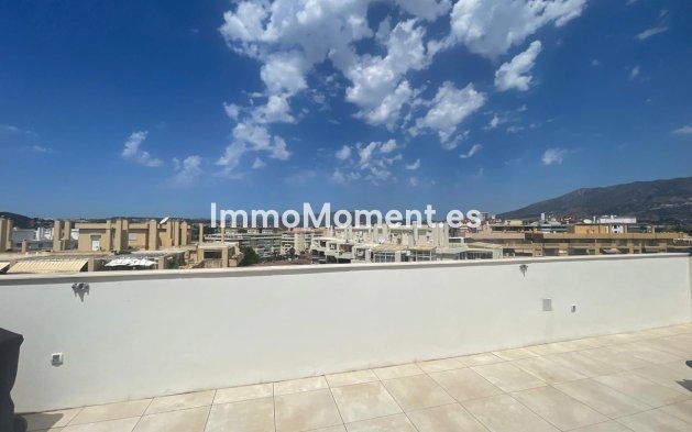 Bestaande woning - Appartement - Fuengirola - Fuengirola Centro