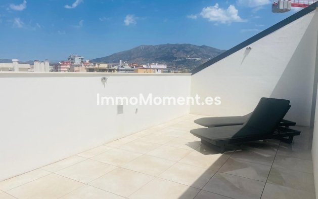 Bestaande woning - Appartement - Fuengirola - Fuengirola Centro