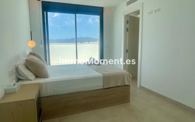 Bestaande woning - Appartement - Fuengirola - Fuengirola Centro