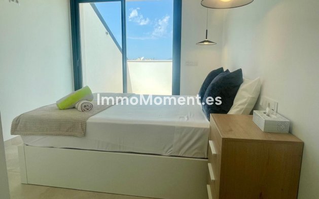 Bestaande woning - Appartement - Fuengirola - Fuengirola Centro