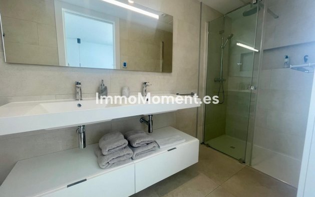 Bestaande woning - Appartement - Fuengirola - Fuengirola Centro