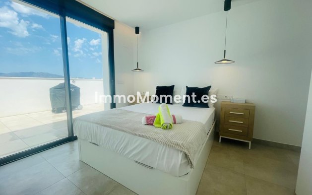 Bestaande woning - Appartement - Fuengirola - Fuengirola Centro