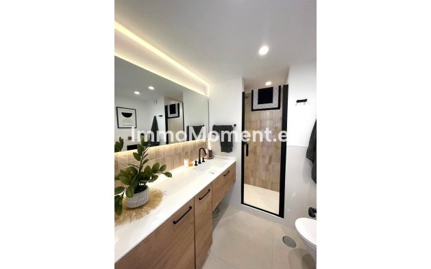 Bestaande woning - Appartement - Marbella - Marbella Centro