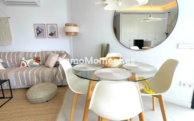 Bestaande woning - Appartement - Marbella - Marbella Centro