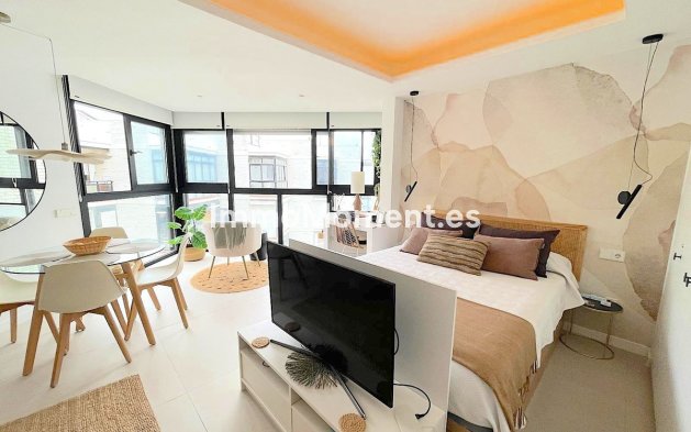 Bestaande woning - Appartement - Marbella - Marbella Centro