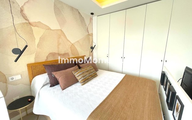 Bestaande woning - Appartement - Marbella - Marbella Centro