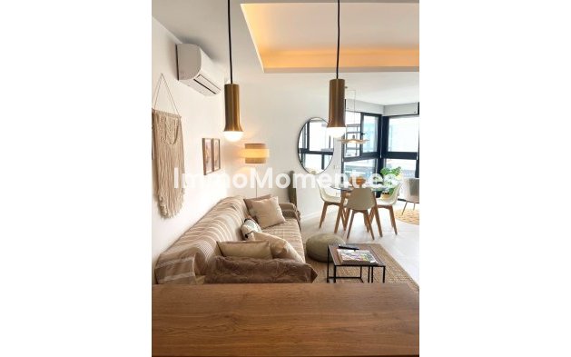 Bestaande woning - Appartement - Marbella - Marbella Centro