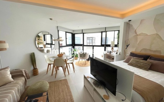 Bestaande woning - Appartement - Marbella - Marbella Centro