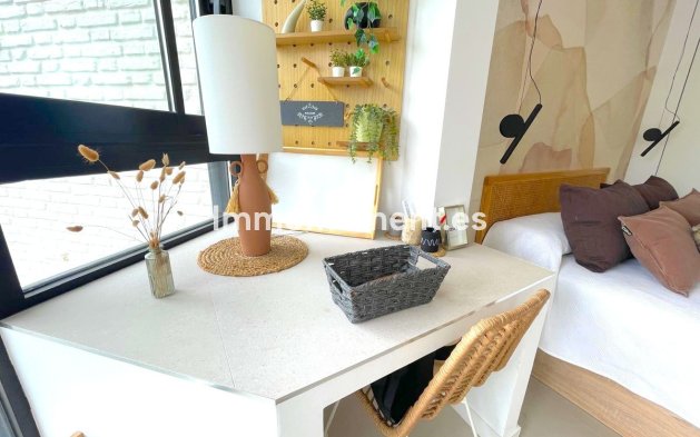 Bestaande woning - Appartement - Marbella - Marbella Centro