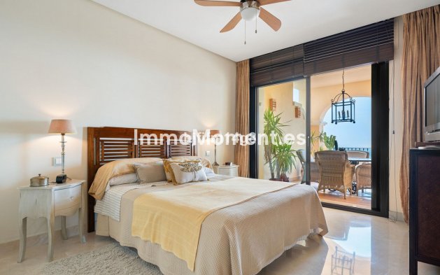 Bestaande woning - Appartement - Benahavís - Benahavís Centro