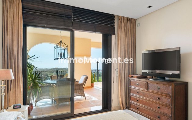 Bestaande woning - Appartement - Benahavís - Benahavís Centro