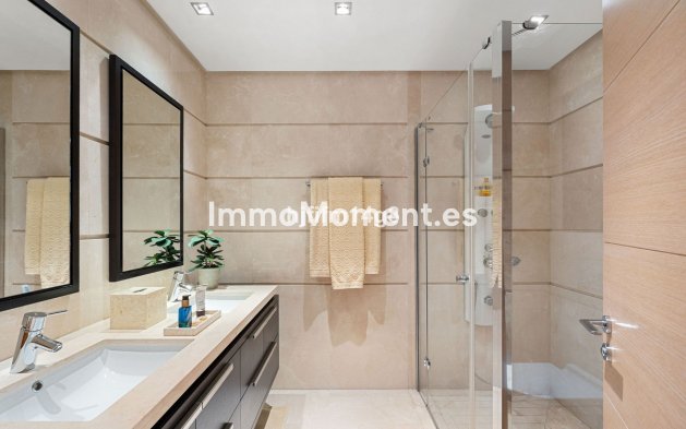 Bestaande woning - Appartement - Benahavís - Benahavís Centro