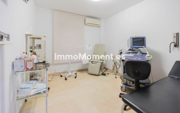 Revente - Appartement - Fuengirola - Fuengirola Centro