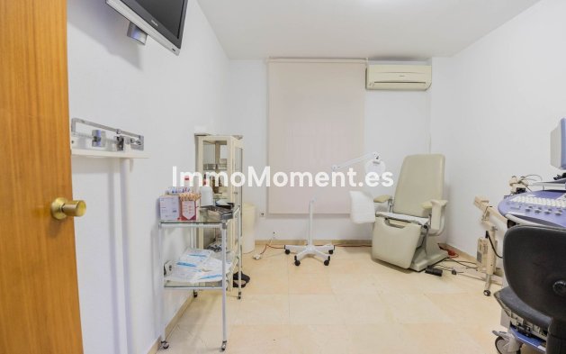 Revente - Appartement - Fuengirola - Fuengirola Centro