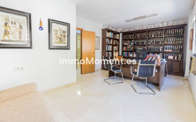 Revente - Appartement - Fuengirola - Fuengirola Centro