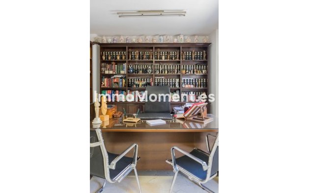 Revente - Appartement - Fuengirola - Fuengirola Centro