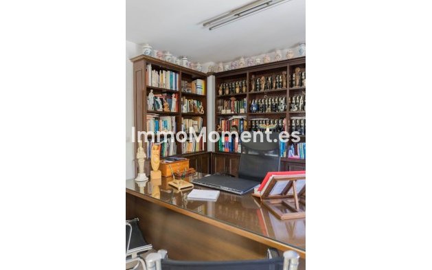 Revente - Appartement - Fuengirola - Fuengirola Centro