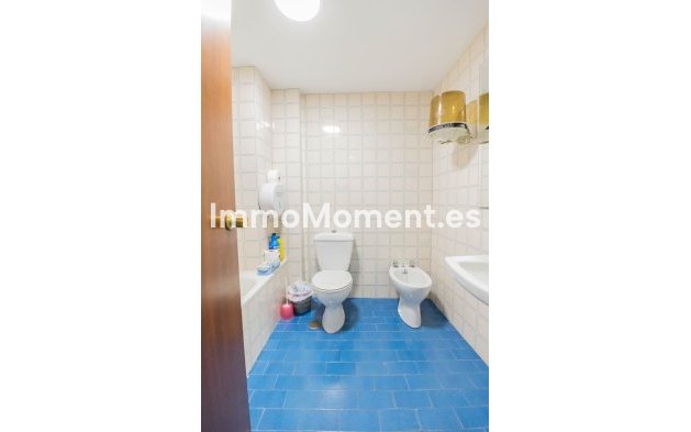 Revente - Appartement - Fuengirola - Fuengirola Centro