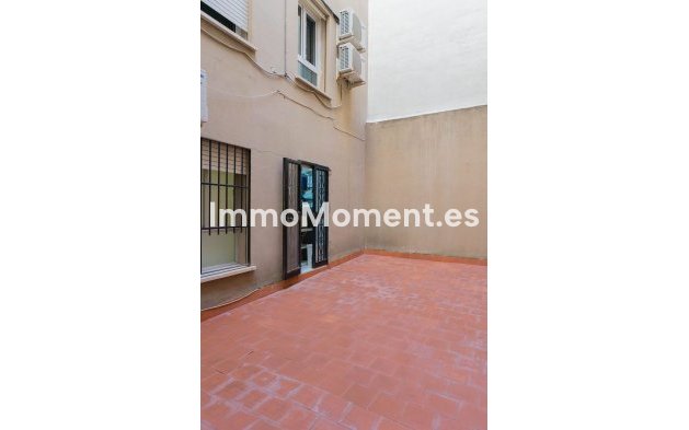 Revente - Appartement - Fuengirola - Fuengirola Centro