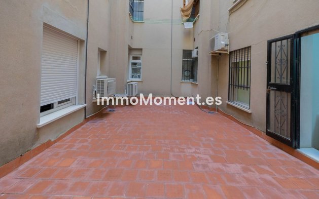 Revente - Appartement - Fuengirola - Fuengirola Centro