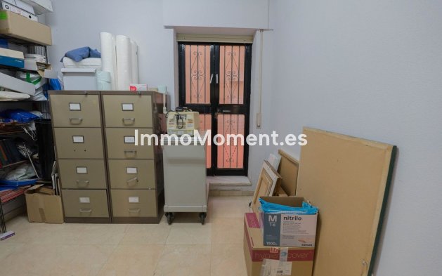 Revente - Appartement - Fuengirola - Fuengirola Centro