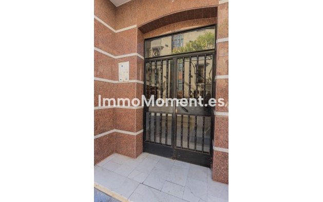 Revente - Appartement - Fuengirola - Fuengirola Centro