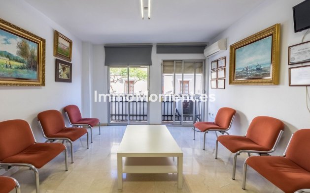 Revente - Appartement - Fuengirola - Fuengirola Centro
