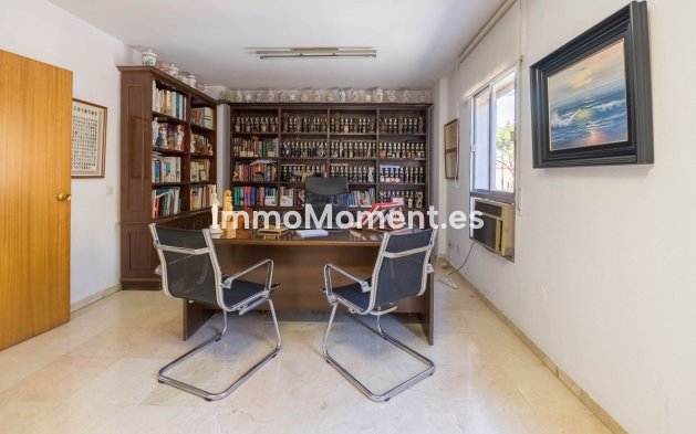 Revente - Appartement - Fuengirola - Fuengirola Centro