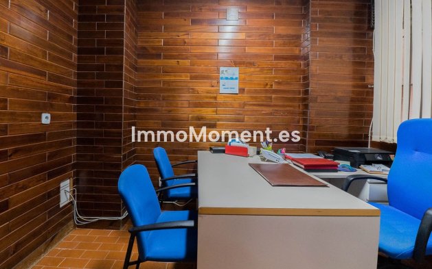 Revente - Appartement - Fuengirola - Fuengirola Centro