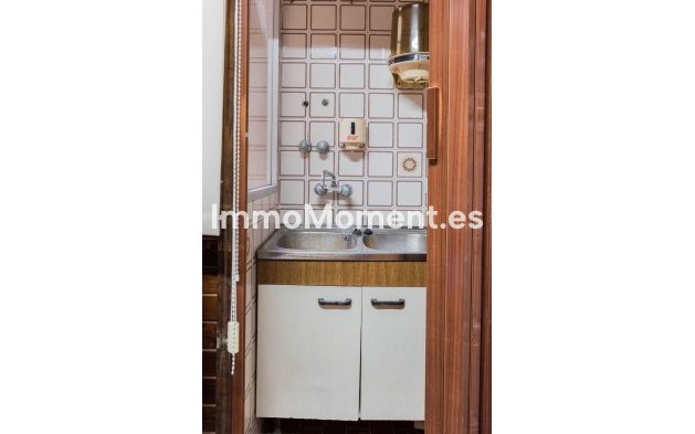 Revente - Appartement - Fuengirola - Fuengirola Centro