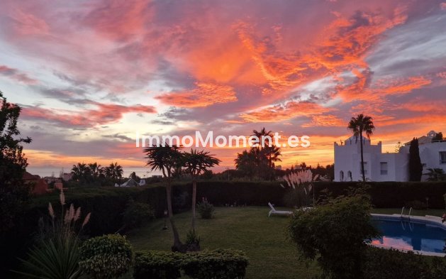 Wiederverkauf - Wohnung - Marbella - Reserva de Marbella