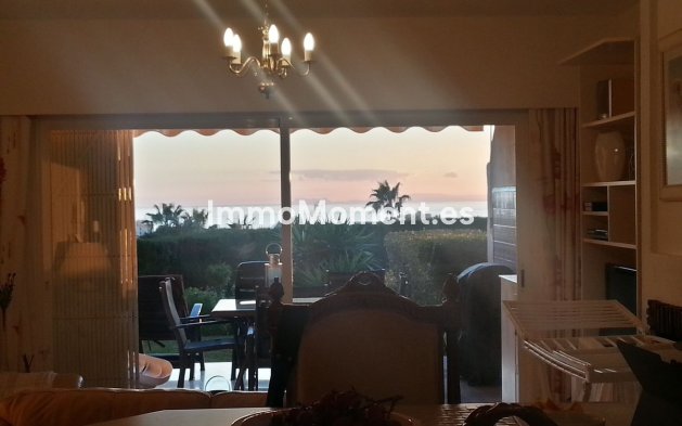 Wiederverkauf - Wohnung - Marbella - Reserva de Marbella